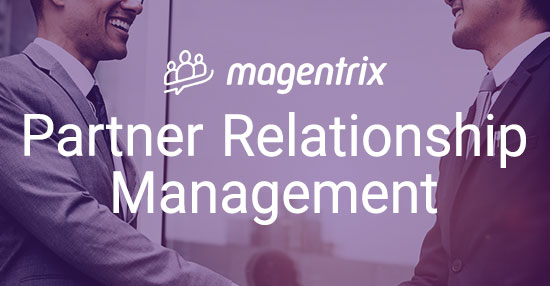 About Partner Relationship Management - PRM